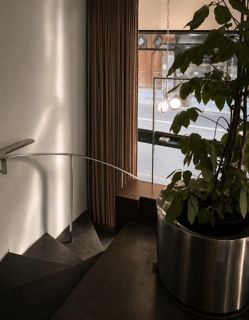 Interiorismo proyecto retail
